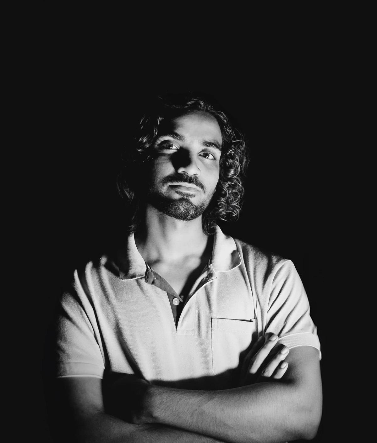 Ashish Bharti | Media Partner