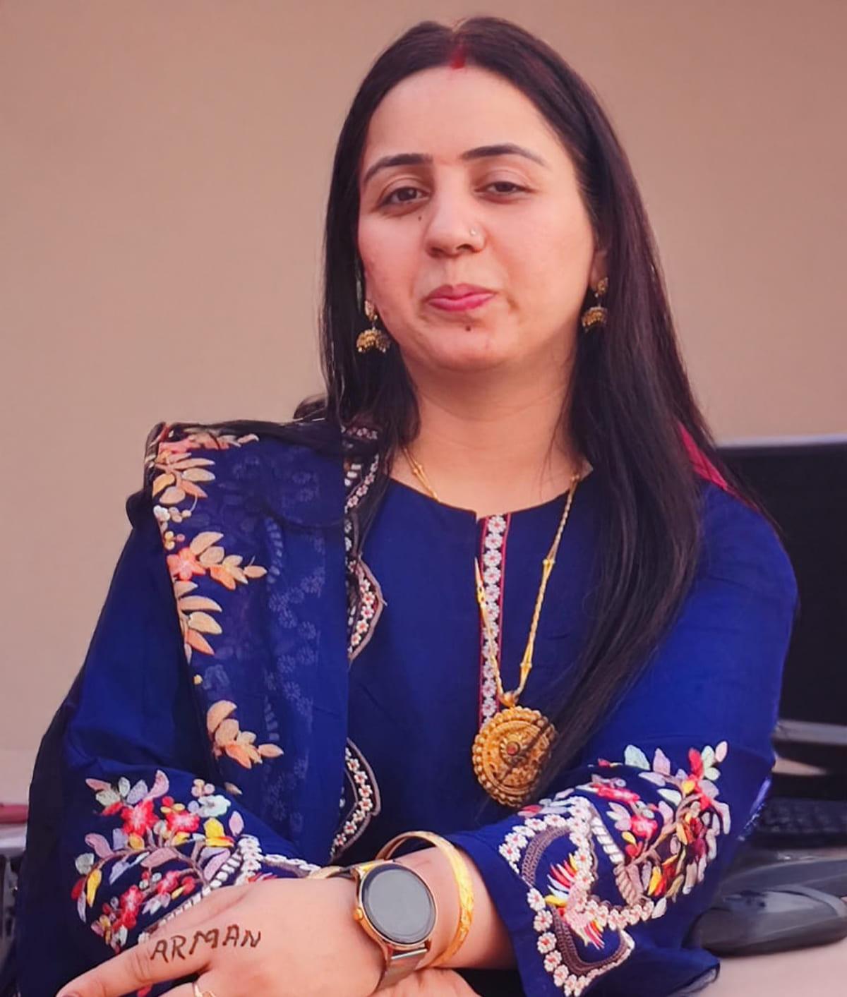 Ashish Bharti | Media Partner