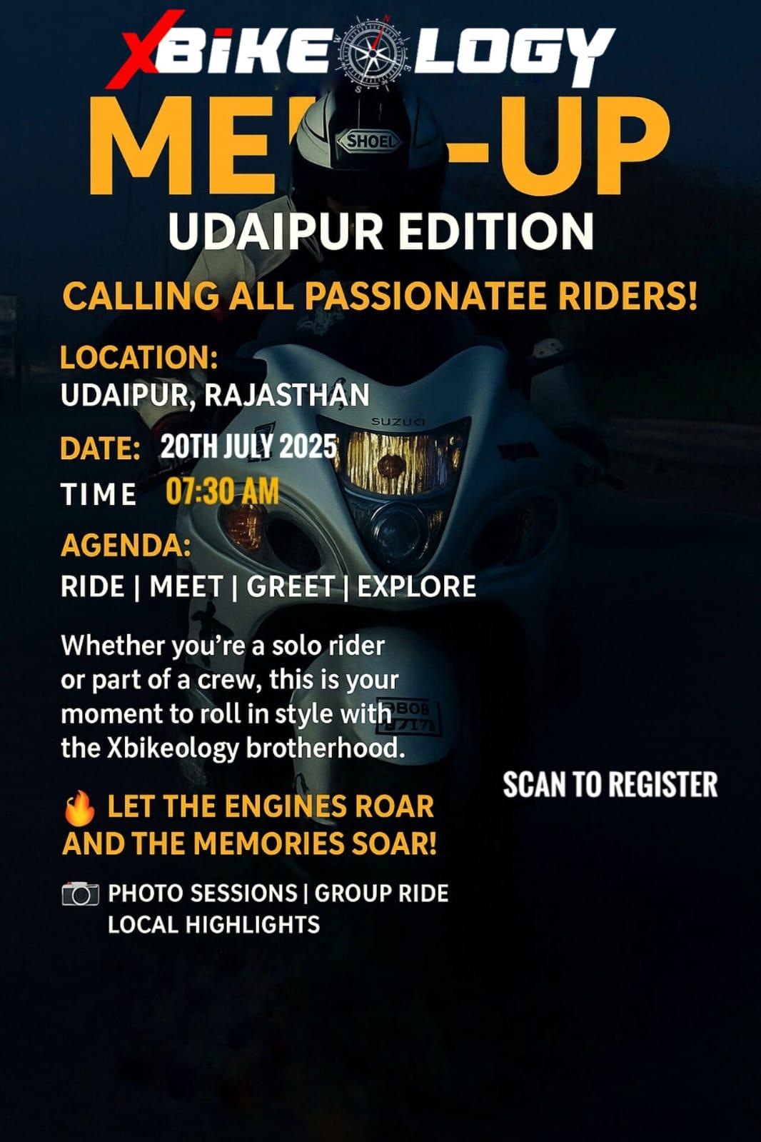 Meet & Learn Session with Nakul Customs & Rohitesh Upadhyay